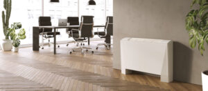 تعمیر فن کویل