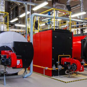 تعمیر و سرویس مشعل دیگ آب گرم