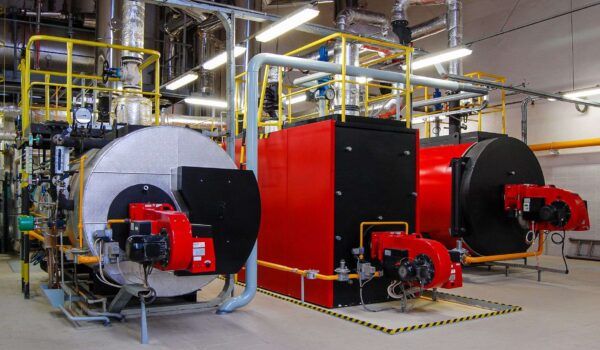 تعمیر و سرویس مشعل دیگ آب گرم