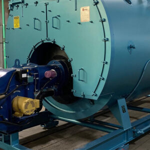 تعمیر مشعل دیگ آبگرم