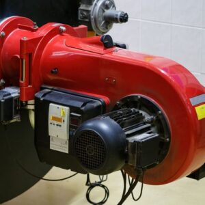 تعمیر و سرویس مشعل دیگ آب گرم