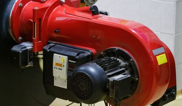 تعمیر و سرویس مشعل دیگ آب گرم