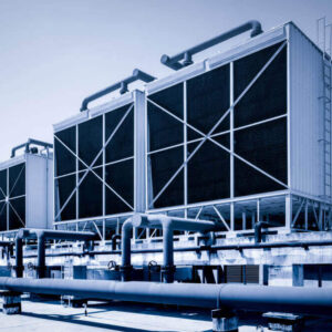 تعمیر فن کوئل در تهران