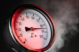 افت فشار بار پکیج