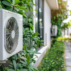 کولر گازی اینورتر