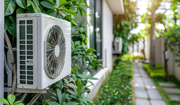 کولر گازی اینورتر