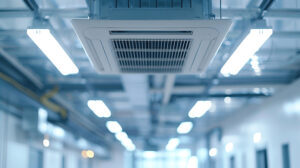 تعمیر و نصب داکت اسپلیت