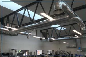 تعمیر و نصب فن کویل