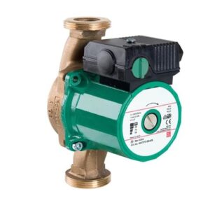 آموزش تعمیر پمپ سیرکولاسیون