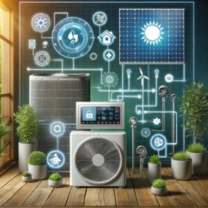 تعمیر و سرویس فن کویل