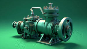 علت خاموش و روشن شدن پمپ آب