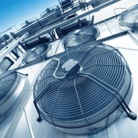 تعمیر و نگهداری چیلر تراکمی